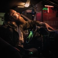 Antero Lindgren - Blood Red i gruppen VINYL / Pop-Rock hos Bengans Skivbutik AB (3708670)