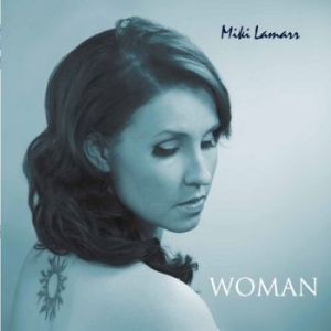 Miki Lamarr - Woman i gruppen CD / Finsk Musik,Pop-Rock hos Bengans Skivbutik AB (3708683)