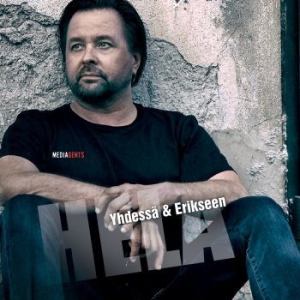 Heikki Hela - Yhdessä & Erikseen i gruppen CD / Finsk Musik,Pop-Rock hos Bengans Skivbutik AB (3708704)