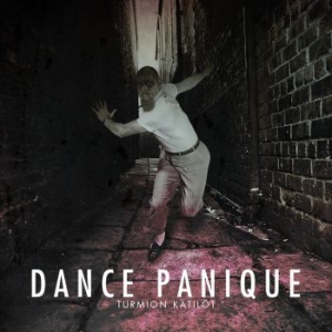 Turmion Kätilöt - Dance Panique i gruppen CD / Finsk Musik,Pop-Rock hos Bengans Skivbutik AB (3708709)