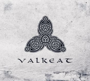 Valkeat - Valkeat i gruppen CD / Finsk Musik,Hårdrock hos Bengans Skivbutik AB (3708717)