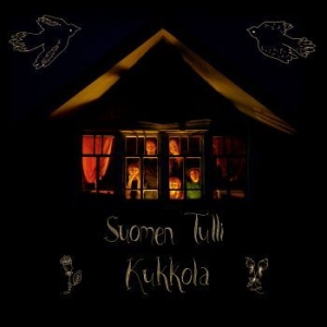 Suomen Tulli - Kukkola i gruppen CD / Finsk Musik,Pop-Rock hos Bengans Skivbutik AB (3708719)