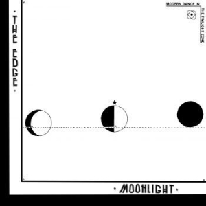 Moonlight - The Edge i gruppen CD / Finsk Musik,Pop-Rock hos Bengans Skivbutik AB (3708724)