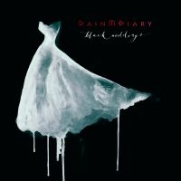 Rain Diary - Black Weddings i gruppen CD / Pop-Rock hos Bengans Skivbutik AB (3708756)