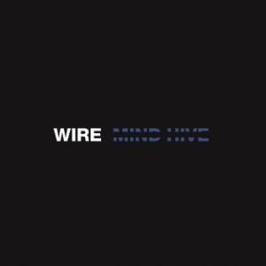 Wire - Mind Hive i gruppen VINYL / Pop-Rock hos Bengans Skivbutik AB (3709293)