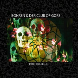 Bohren And The Club Of Gore - Patchouli Blue i gruppen VINYL / Rock hos Bengans Skivbutik AB (3709294)