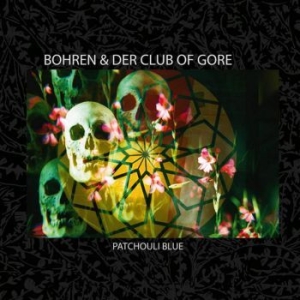 Bohren & The Club Of Gore - Patchouli Blue i gruppen CD / Rock hos Bengans Skivbutik AB (3709298)