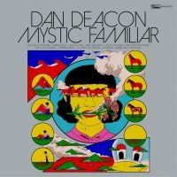 Dan Deacon - Mystic Familiar i gruppen VI TIPSAR / Årsbästalistor 2020 / Gaffa 2020 hos Bengans Skivbutik AB (3709323)