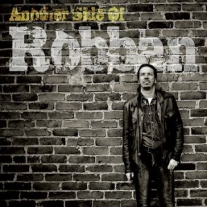 Robban Hagnäs - Another Side Of Robban i gruppen CD / Finsk Musik,Jazz hos Bengans Skivbutik AB (3709329)