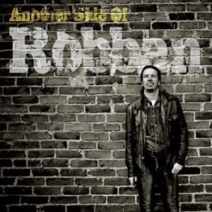 Robban Hagnäs - Another Side Of Robban i gruppen CD / Blues,Finsk Musik,Jazz hos Bengans Skivbutik AB (3709329)