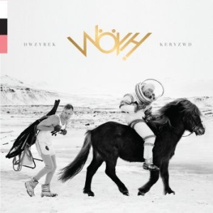 Wöyh! - Dwzyrek i gruppen CD / Finsk Musik,Pop-Rock hos Bengans Skivbutik AB (3709363)