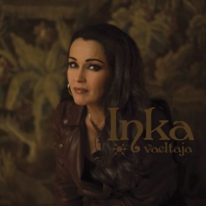 Inka - Vaeltaja i gruppen CD / Finsk Musik,Pop-Rock hos Bengans Skivbutik AB (3709376)