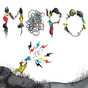 Mopo - Jee! i gruppen CD / Jazz/Blues hos Bengans Skivbutik AB (3709384)