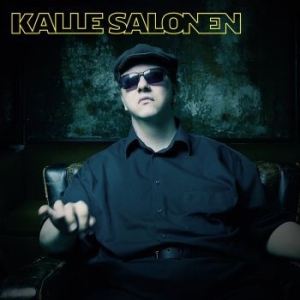 Kalle Salonen - Cat Slide i gruppen CD / Jazz/Blues hos Bengans Skivbutik AB (3709387)
