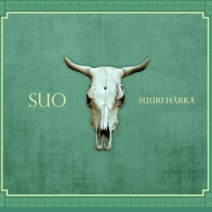 Suo - Suuri Härkä i gruppen CD / Worldmusic/ Folkmusik hos Bengans Skivbutik AB (3709389)
