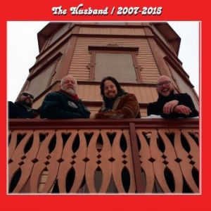 Husband The - 2007-2015 i gruppen CD / Jazz/Blues hos Bengans Skivbutik AB (3709392)