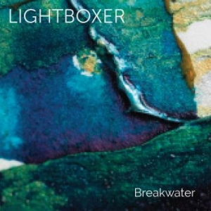 Lightboxer - Breakwater i gruppen CD / Jazz/Blues hos Bengans Skivbutik AB (3709398)