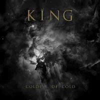 King - Coldest Of Cold (Vinyl) i gruppen VINYL / Hårdrock hos Bengans Skivbutik AB (3709426)