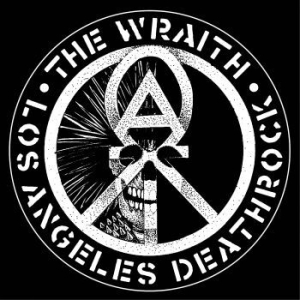 Wraith The - Gloom Ballet (Vinyl) i gruppen VINYL / Rock hos Bengans Skivbutik AB (3709427)