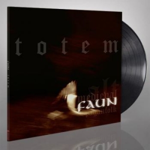 Faun - Totem (Vinyl) i gruppen VINYL / Hårdrock/ Heavy metal hos Bengans Skivbutik AB (3709430)