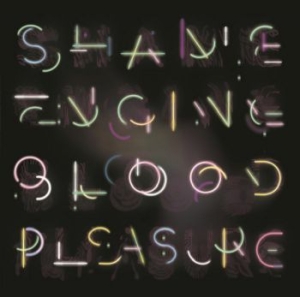 Health & Beauty - Shame Engine/Blood Pleasure i gruppen CD / Rock hos Bengans Skivbutik AB (3709540)