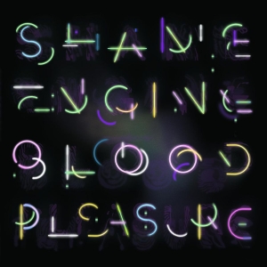 Health&Beauty - Shame Engine / Blood Pleasure i gruppen CD / Pop-Rock hos Bengans Skivbutik AB (3709540)