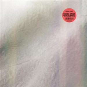 Magenta Skycode - We Will Be Warm Ep i gruppen VINYL / Finsk Musik,Pop-Rock hos Bengans Skivbutik AB (3712406)