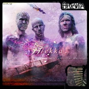Apulanta - Hiekka i gruppen CD / Finsk Musik,Pop-Rock hos Bengans Skivbutik AB (3712531)