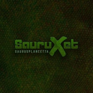 Sauruxet - Saurusplaneetta i gruppen CD / Barnmusik hos Bengans Skivbutik AB (3712532)