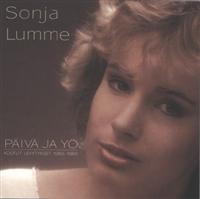 Sonja Lumme - Päivä Ja Yö - Kootut Levytykset 198 i gruppen CD / Dansband-Schlager,Film-Musikal,Finsk Musik hos Bengans Skivbutik AB (3712582)