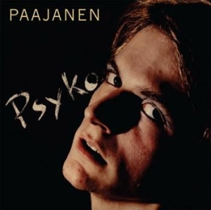 Paajanen - Psyko - Kaikki Levytykset 1977-1980 i gruppen CD / Pop hos Bengans Skivbutik AB (3712590)