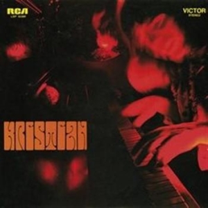 Kristian - Kristian / Indian Girl i gruppen CD / Finsk Musik,Pop-Rock hos Bengans Skivbutik AB (3712599)