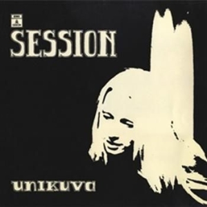 Session - Unikuva i gruppen CD / Finsk Musik,Pop-Rock hos Bengans Skivbutik AB (3712602)