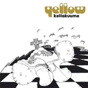 Yellow - Keltakuume i gruppen CD / Finsk Musik,Pop-Rock hos Bengans Skivbutik AB (3712605)