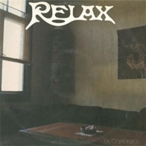 Combination - Relax By Combination i gruppen CD / Finsk Musik,Pop-Rock hos Bengans Skivbutik AB (3712608)