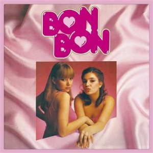 Bon Bon - Bon Bon i gruppen CD / Finsk Musik,Pop-Rock hos Bengans Skivbutik AB (3712632)