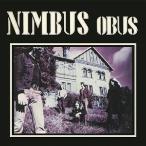 Nimbus - Obus i gruppen CD / Finsk Musik,Pop-Rock hos Bengans Skivbutik AB (3712659)