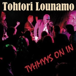 Tohtori Lounamo - Tyhmyys On In i gruppen CD / Finsk Musik,Pop-Rock hos Bengans Skivbutik AB (3712672)