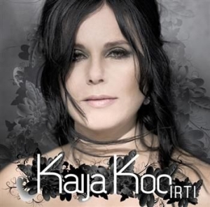 Kaija Koo - Irti i gruppen CD / Finsk Musik,Pop-Rock hos Bengans Skivbutik AB (3712689)