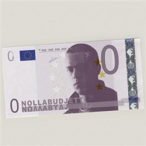 Rekami - Nollabudjetti i gruppen CD / Hip Hop hos Bengans Skivbutik AB (3712692)