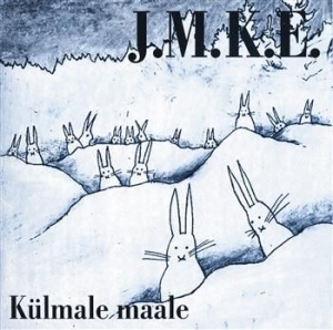 J.M.K.E. - Kylmälle Maalle - Remastered i gruppen CD / Finsk Musik,Pop-Rock hos Bengans Skivbutik AB (3712713)