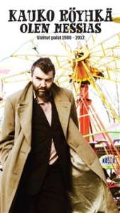 Kauko Röyhkä - Olen Messias - Valitut Palat 1980-2 i gruppen CD / Finsk Musik,Pop-Rock hos Bengans Skivbutik AB (3712737)