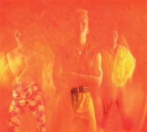 Francine - Hard Enough (Re-Issue) i gruppen CD / Finsk Musik,Pop-Rock hos Bengans Skivbutik AB (3712747)