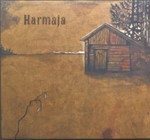 Harmaja - Harmaja i gruppen CD / Finsk Musik,Pop-Rock hos Bengans Skivbutik AB (3712749)