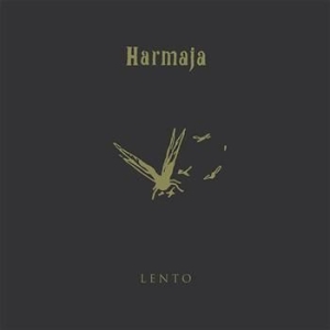 Harmaja - Lento i gruppen CD / Finsk Musik,Pop-Rock hos Bengans Skivbutik AB (3712750)