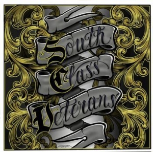 South Class Veterans - Hell To Pay (Vinyl) i gruppen VINYL / Rock hos Bengans Skivbutik AB (3712779)