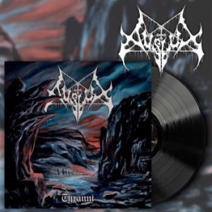 Avslut - Tyranni (Vinyl) i gruppen VINYL / Hårdrock/ Heavy metal hos Bengans Skivbutik AB (3712782)