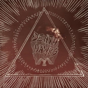 Death Hawks - Death Hawks (Black & White Vinyl) i gruppen VINYL / Hårdrock/ Heavy metal hos Bengans Skivbutik AB (3712787)