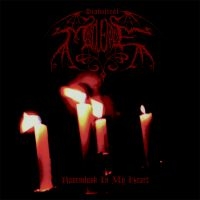 Diabolical Masquerade - Ravendusk In My Heart (Vinyl Lp) i gruppen VINYL / Hårdrock hos Bengans Skivbutik AB (3712794)