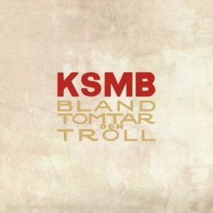 KSMB - Bland Tomtar Och Troll i gruppen Minishops / KSMB hos Bengans Skivbutik AB (3712799)